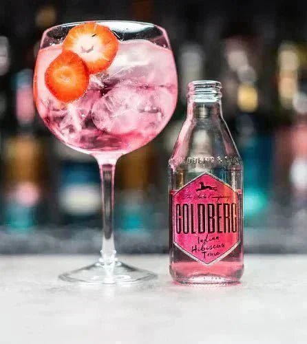 Rezept: So mixt du den Cozy Sunday Cocktail - MBG Amber Room