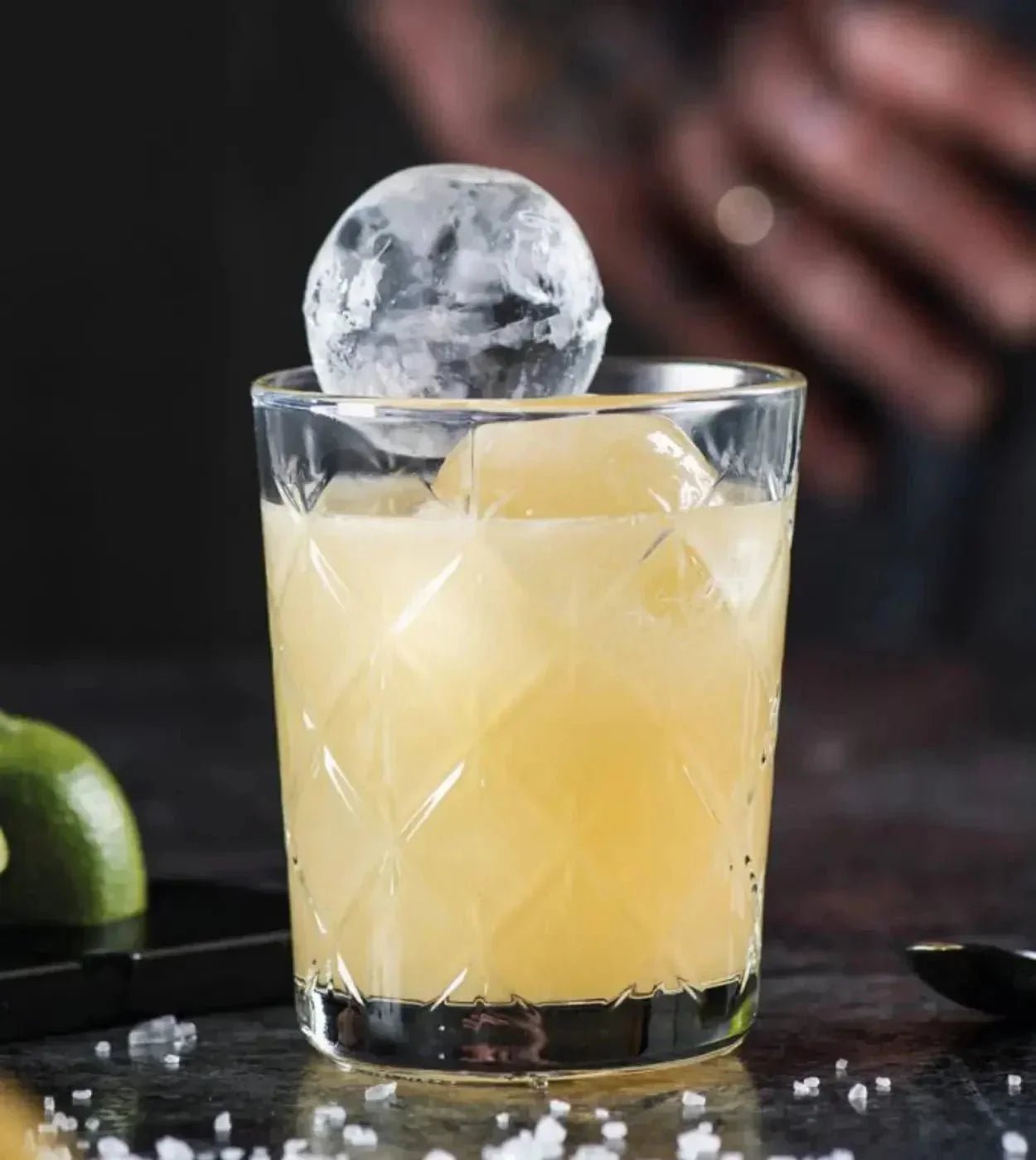 Margarita – Der klassische Cocktail mit Tequila und Limette - MBG Amber Room
