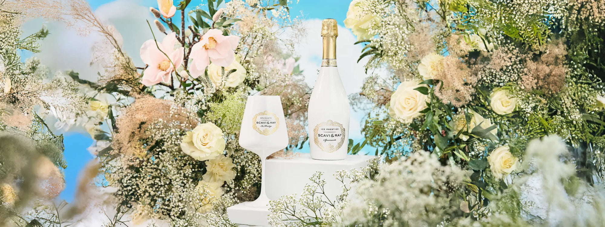 PERL -UND SCHAUMWEINE - MBG Amber Room