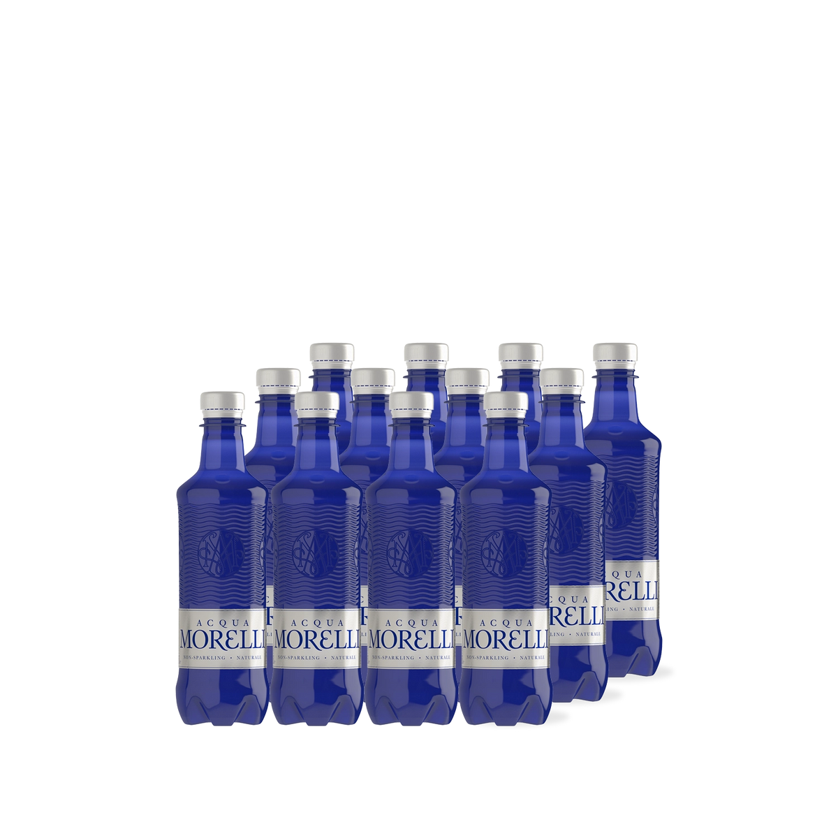 ACQUA MORELLI NON SPARKLING 500ML PET