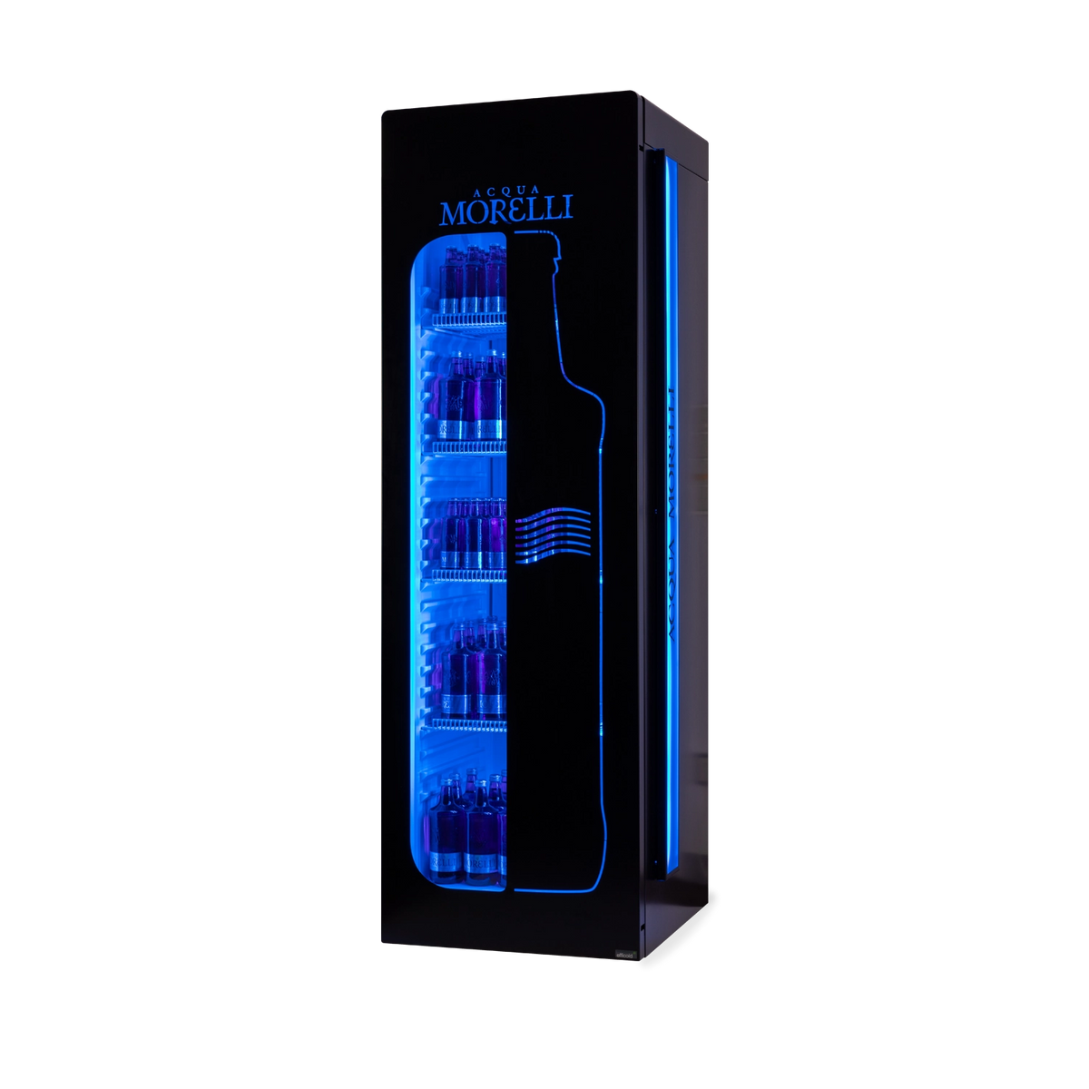 ACQUA MORELLI PREMIUM FRIDGE