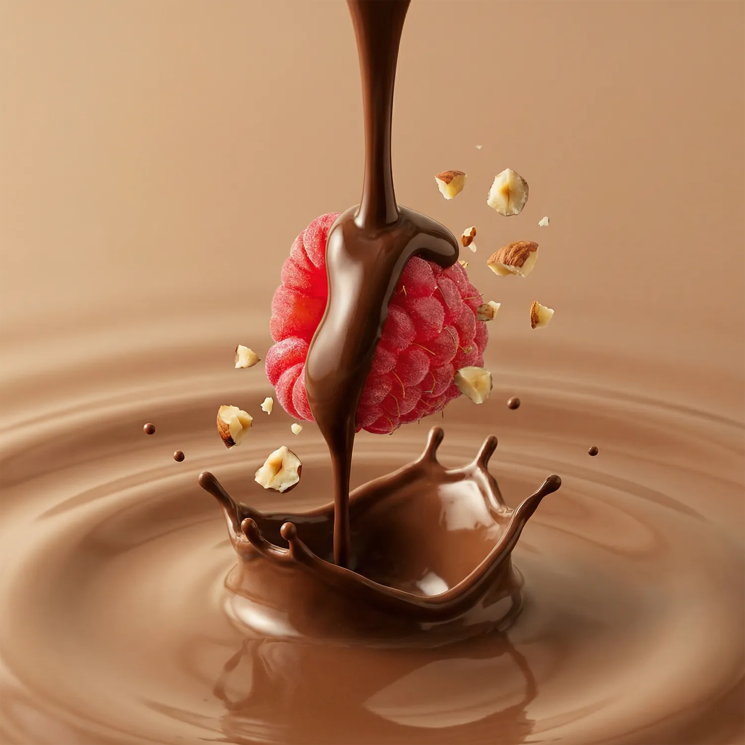 AVA'DOR BERRY BLISS RASPBERRY