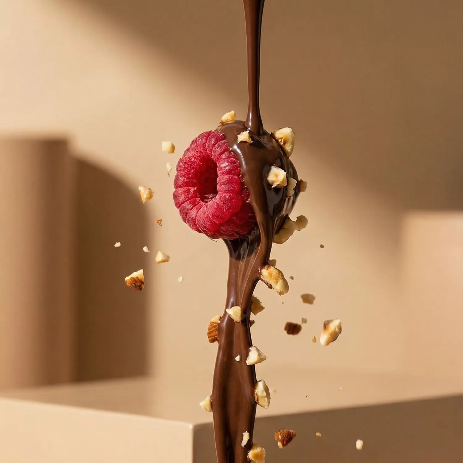 AVA'DOR BERRY BLISS RASPBERRY