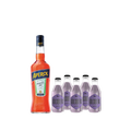 APEROL LAVENDER-PAKKET