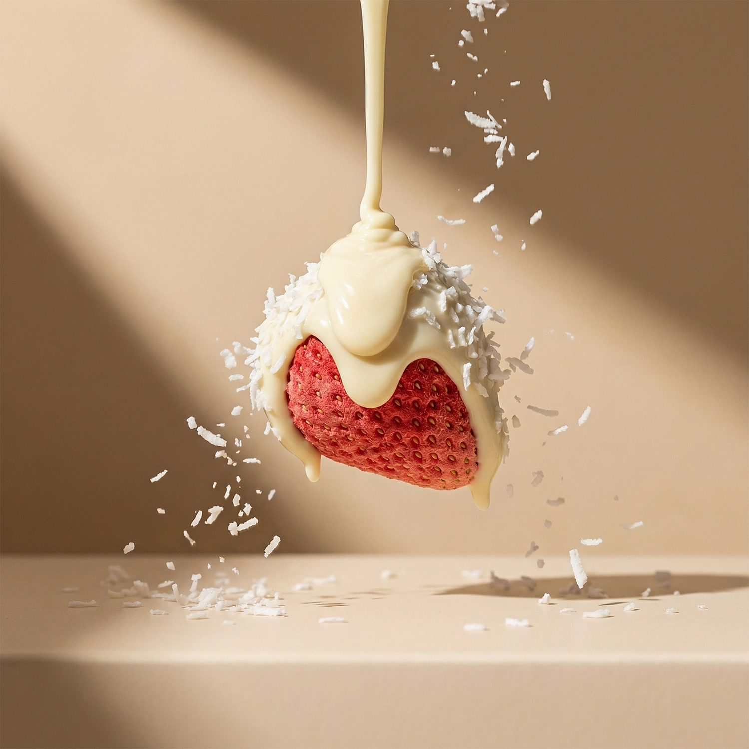 AVA'DOR WHITE WHISPERS STRAWBERRY