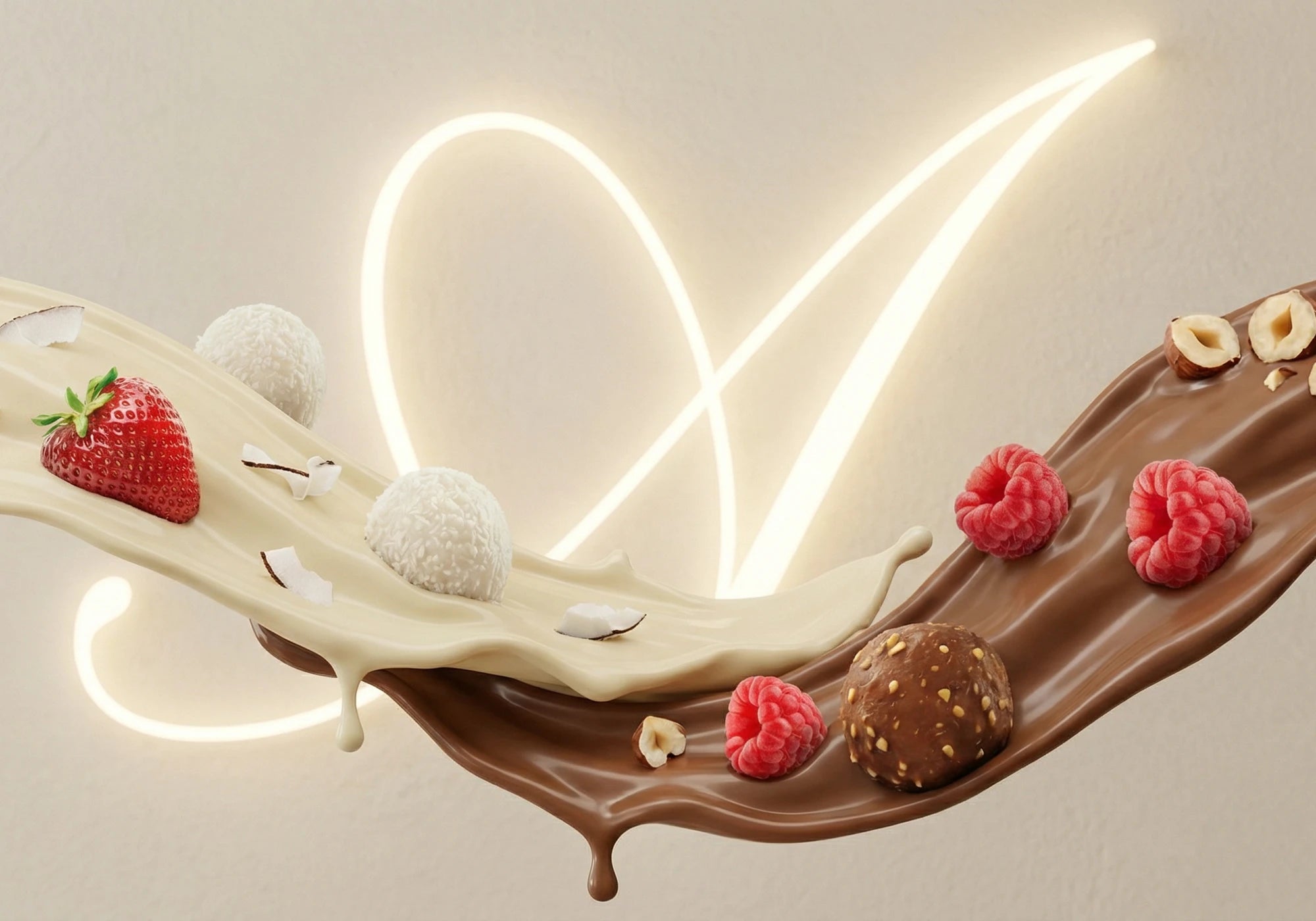 AVA'DOR BERRY BLISS FRAMBOOS