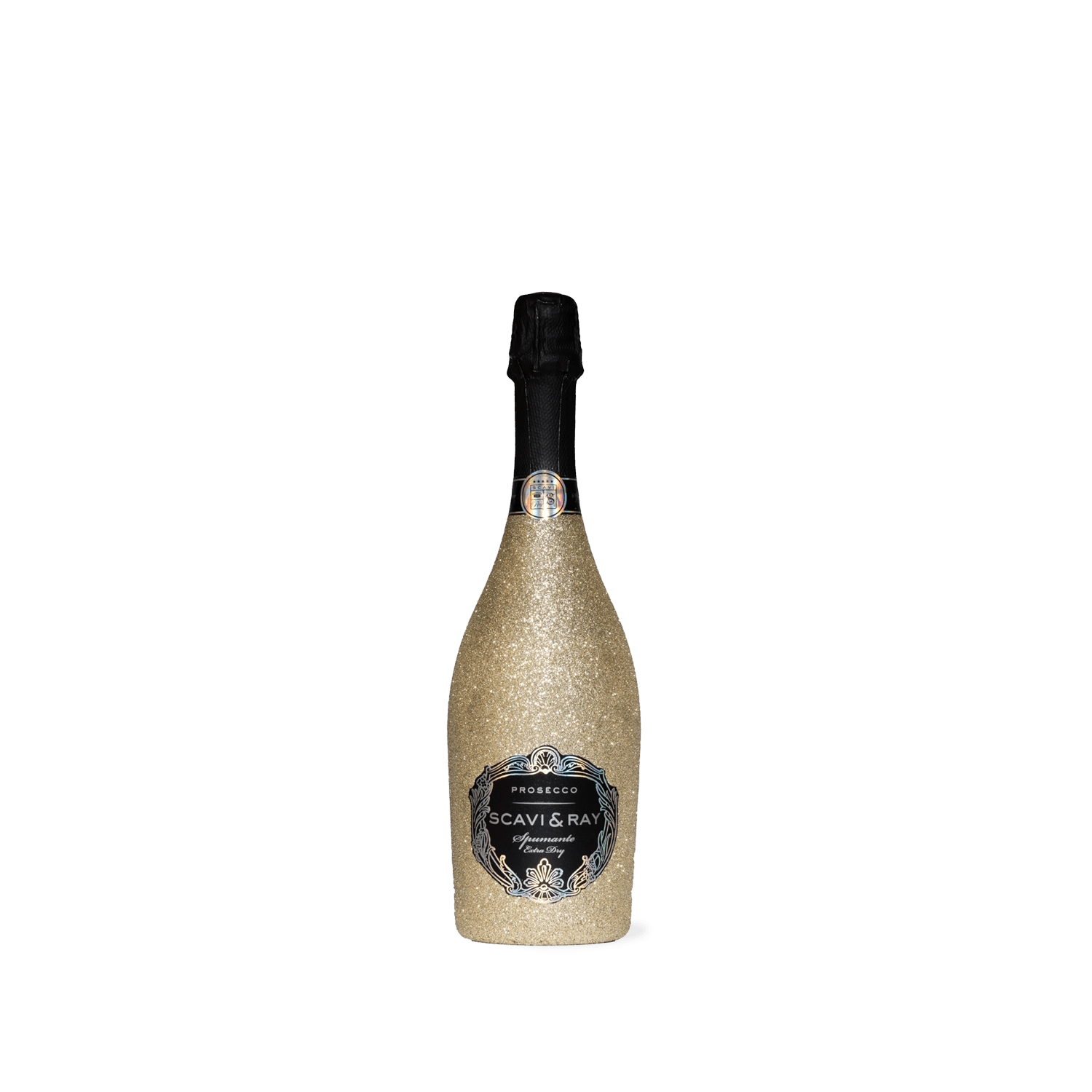 SCAVI & RAY BLING BLING CHAMPAGNER PROSECCO SPUMANTE 0.75L - MBG Amber Room