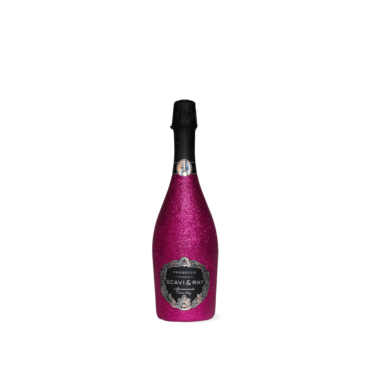 SCAVI & RAY BLING BLING PINK PROSECCO SPUMANTE 0.75L