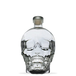 CRYSTAL HEAD Vodka 0,7l