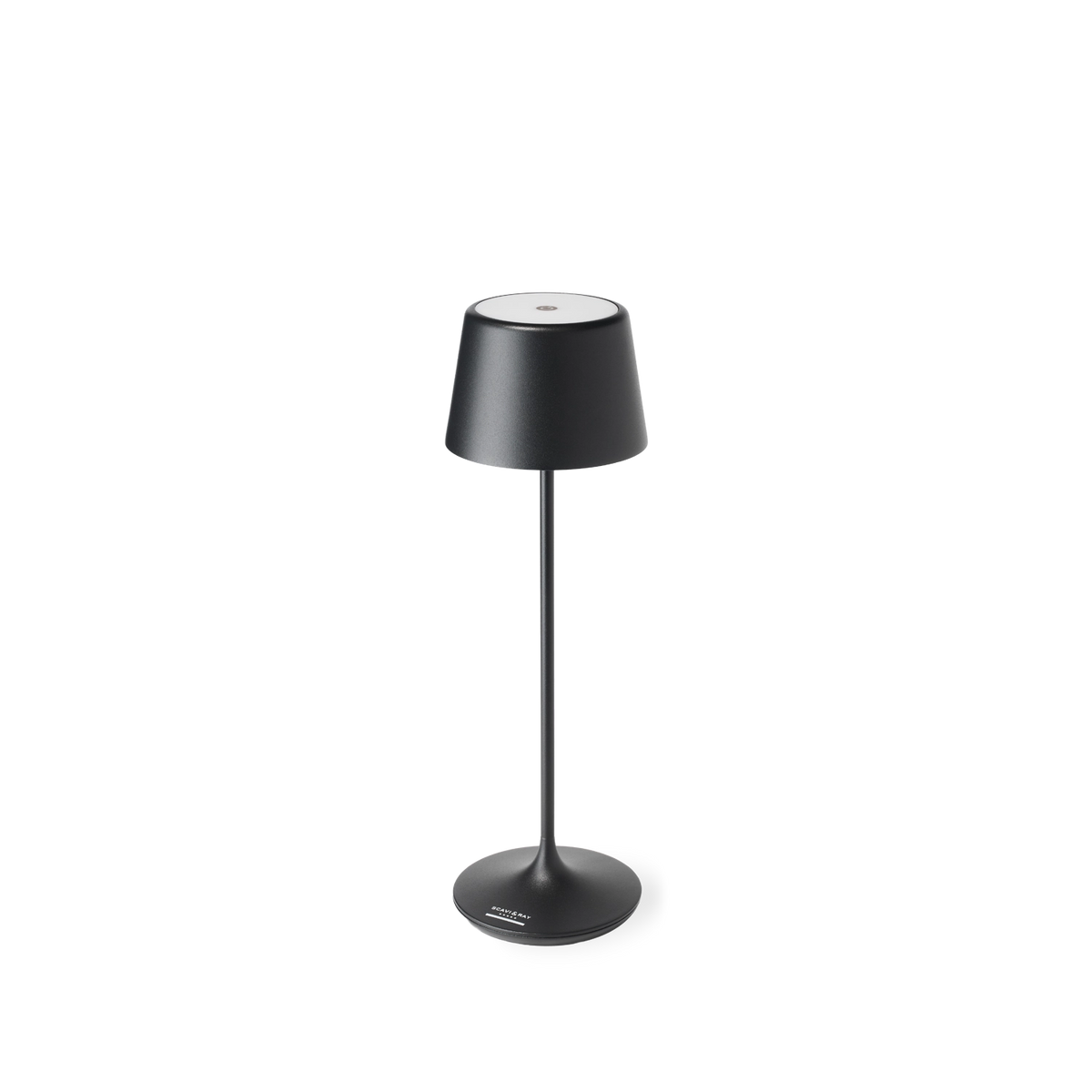 LUCENT CROWN CATANIA BLACK