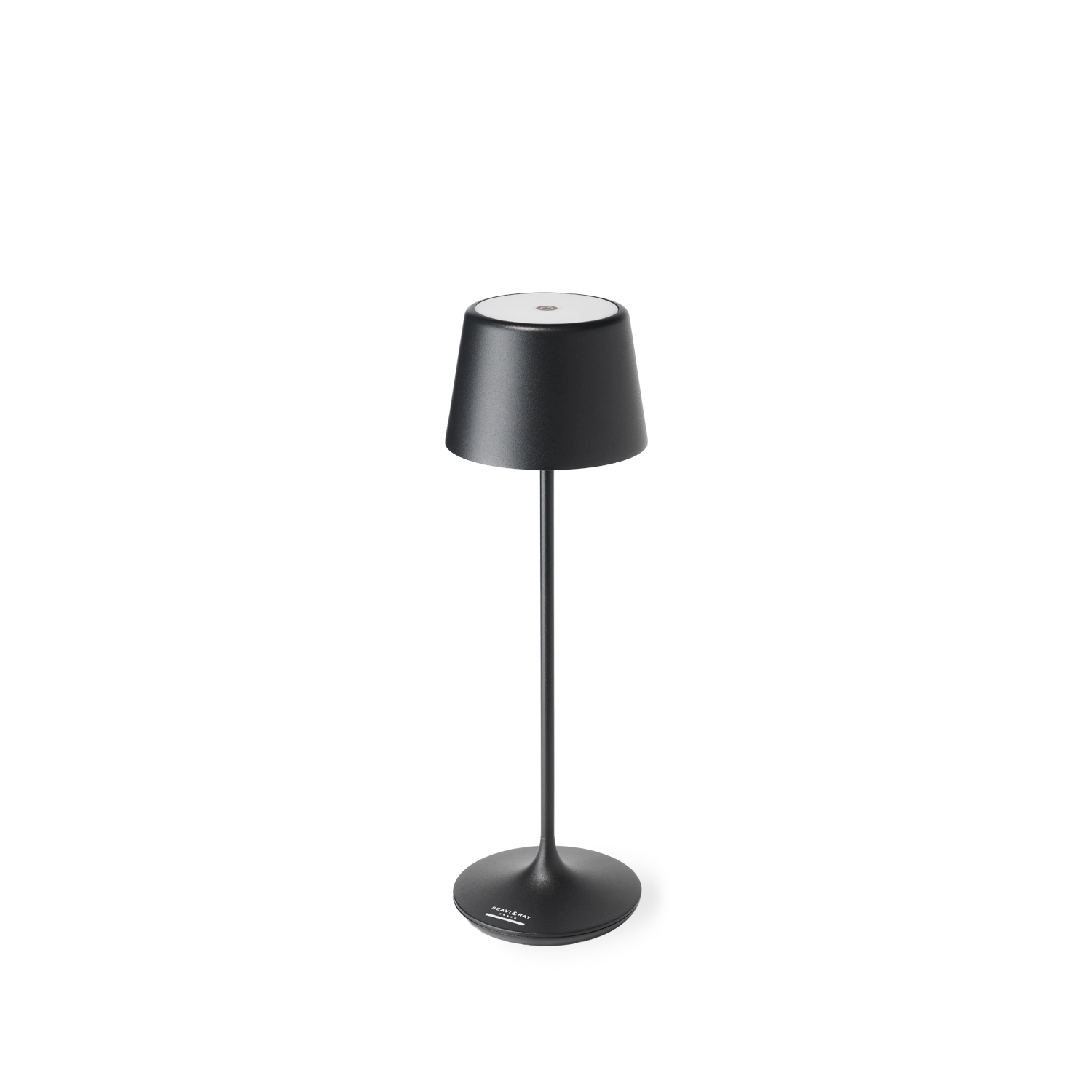 LUCENT CROWN CATANIA BLACK - MBG Amber Room