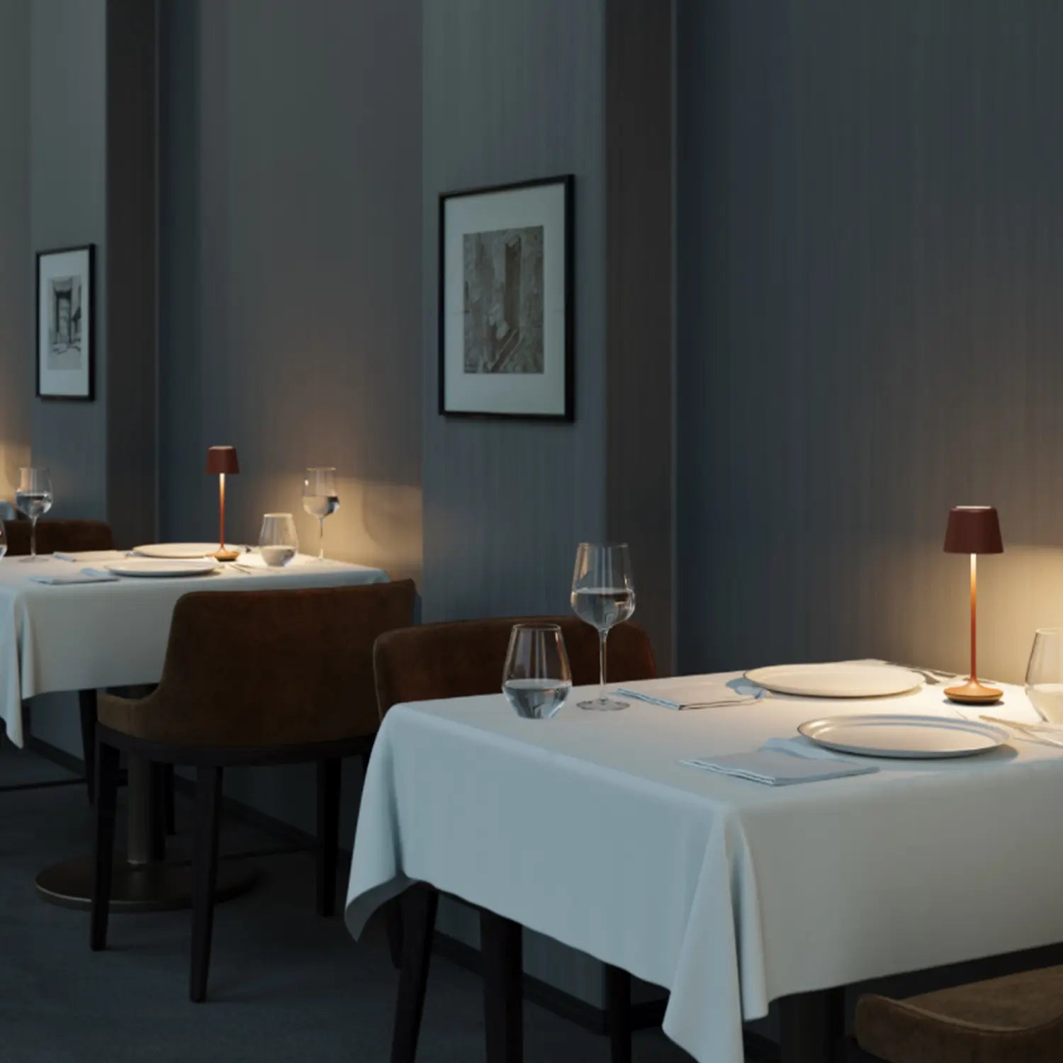 LUCENT CROWN CATANIA SAND - MBG Amber Room