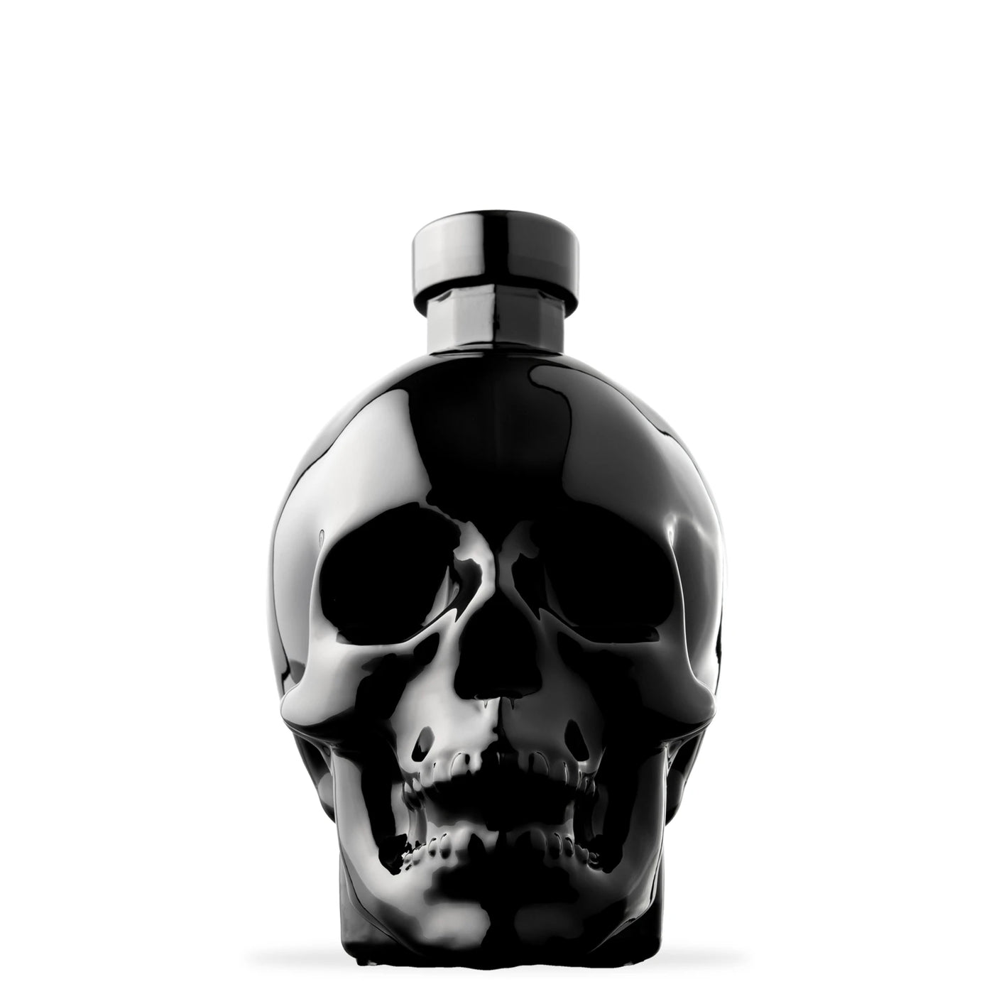 CRYSTAL HEAD Vodka Onyx 0,7l