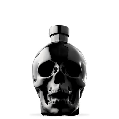 CRYSTAL HEAD Vodka Onyx 0,7l