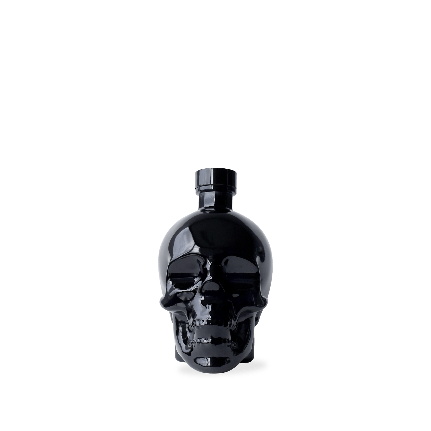 CRYSTAL HEAD VODKA ONYX 0.7 Liter - MBG Amber Room