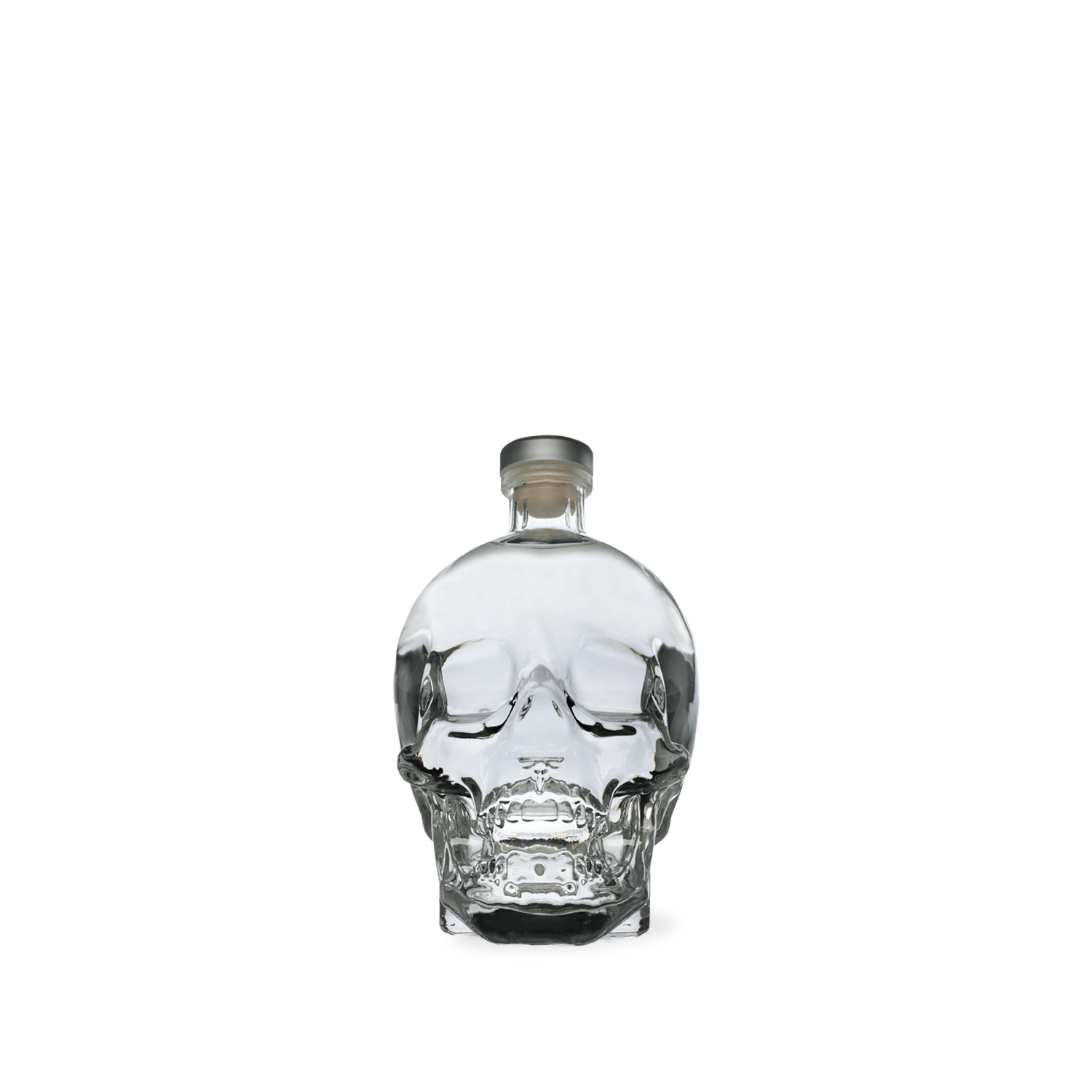 CRYSTAL HEAD VODKA 0.7L - MBG Amber Room
