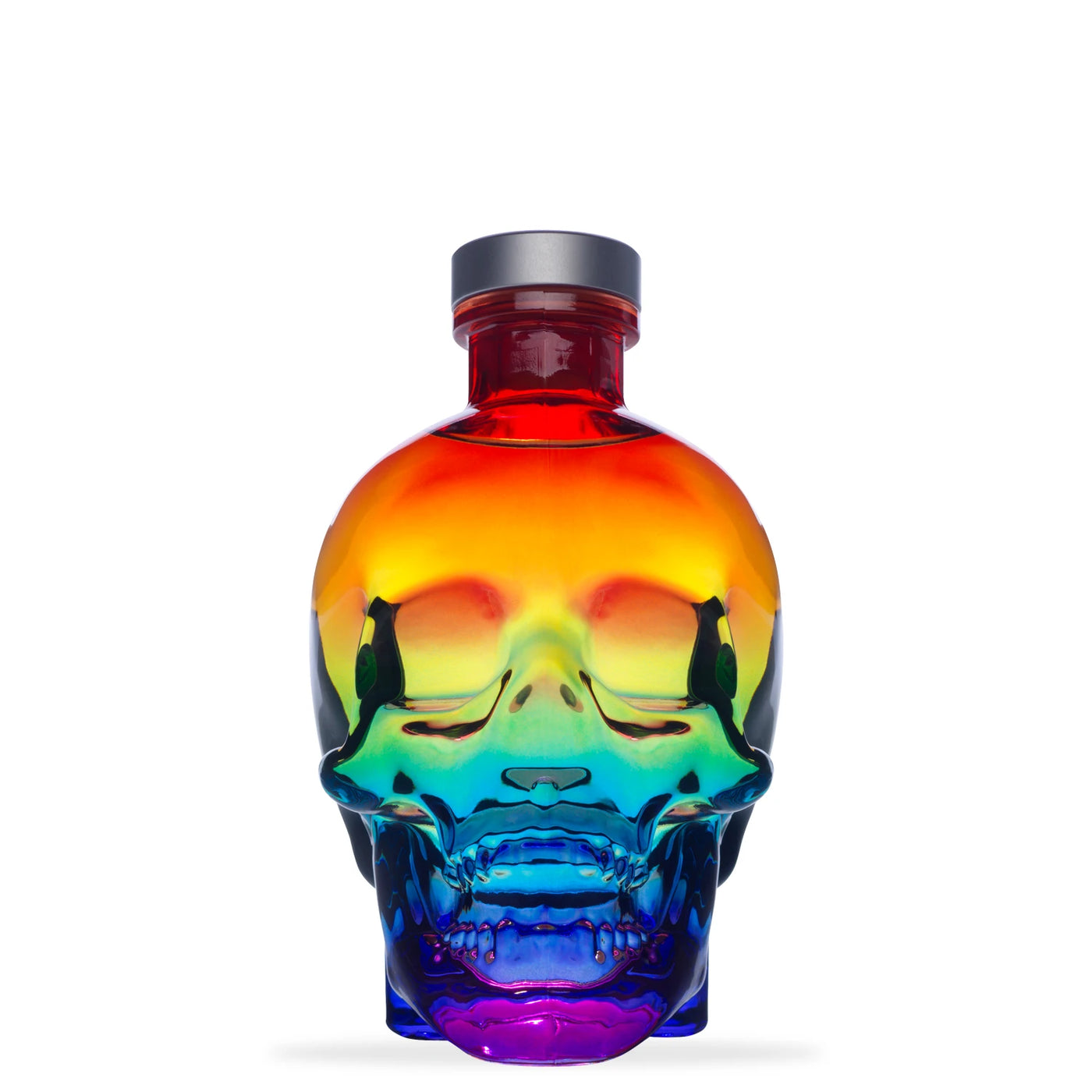 CRYSTAL HEAD Vodka Pride Edition 0,7l