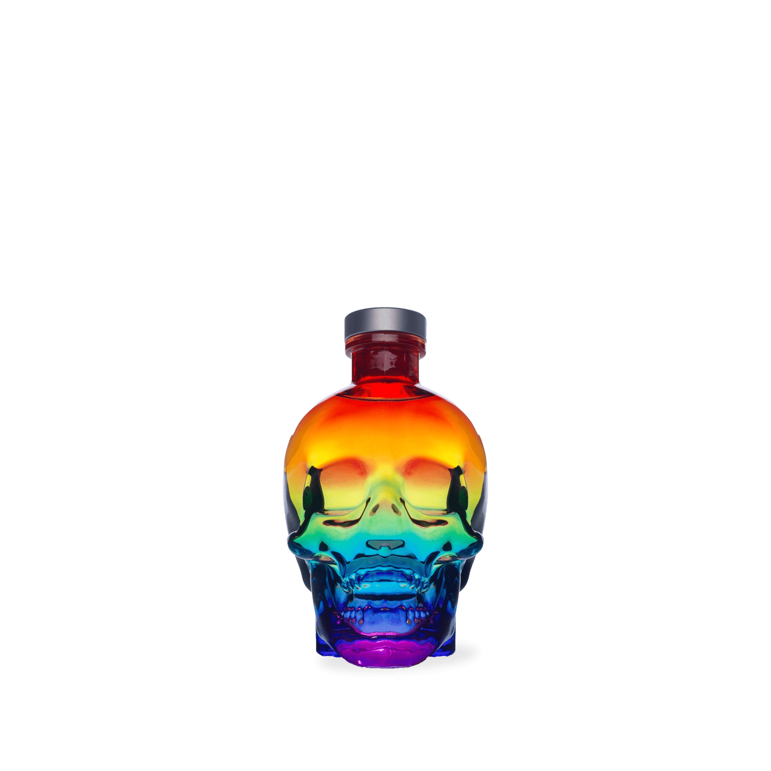 CRYSTAL HEAD VODKA PRIDE EDITION 0.7L - MBG Amber Room