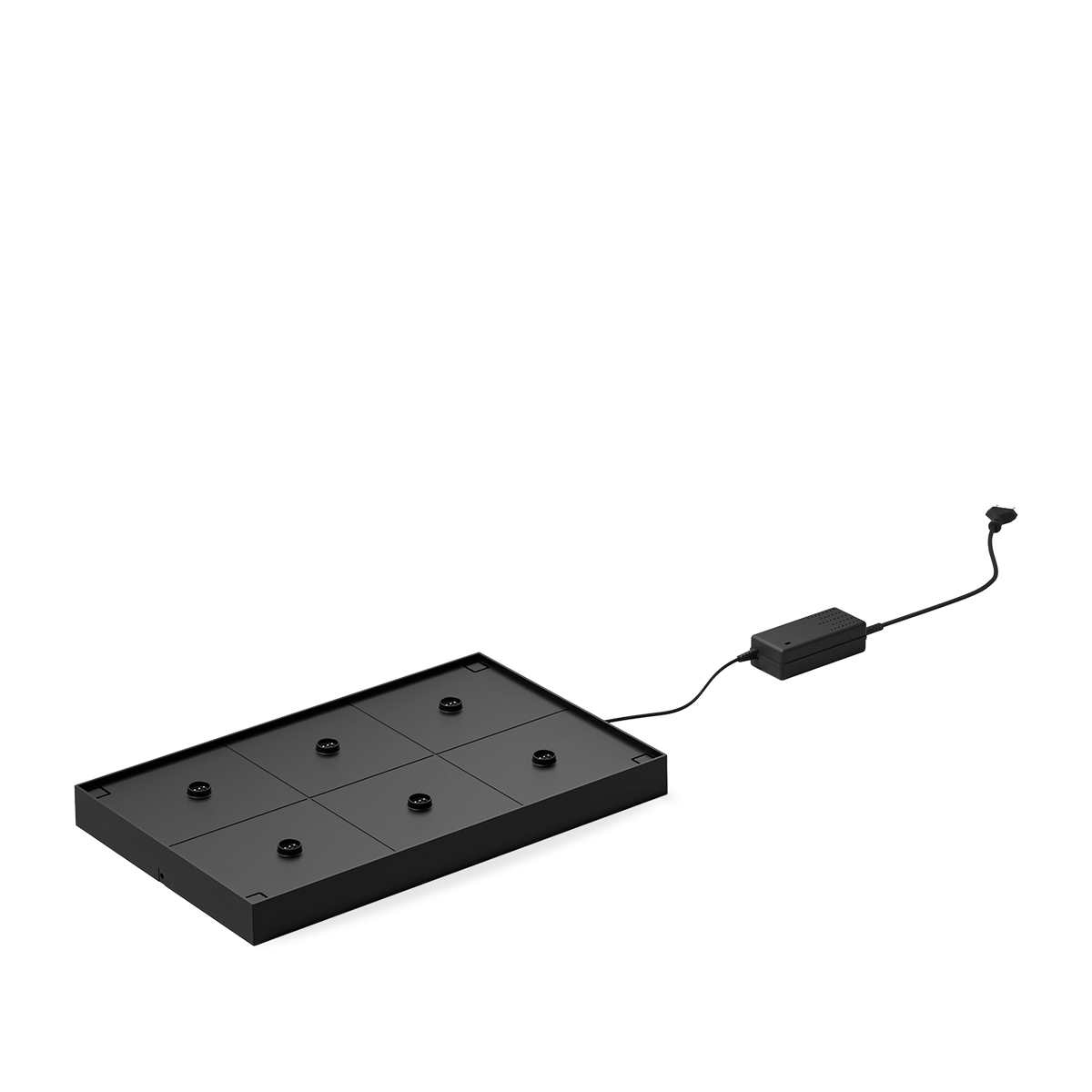 LUCENT CROWN CHARGING PAD