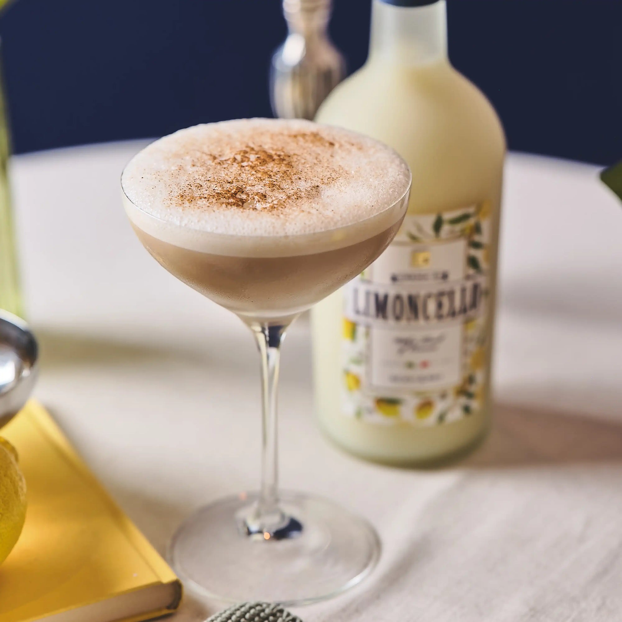 HAYNES Rum x SCAVI & RAY Espresso Martini Bundle - MBG Amber Room