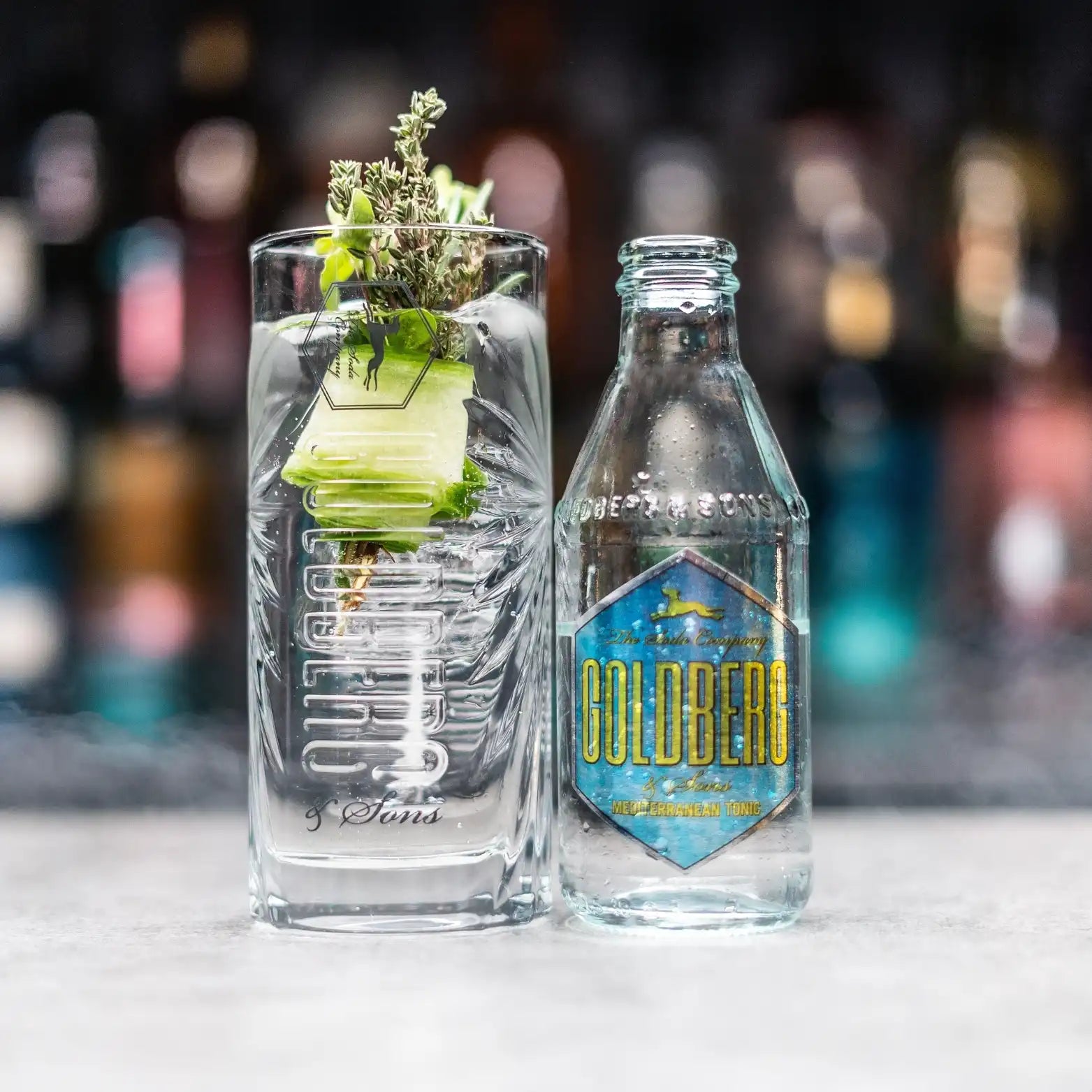 MERMAID Mediterranean Flair Bundle - MBG Amber Room