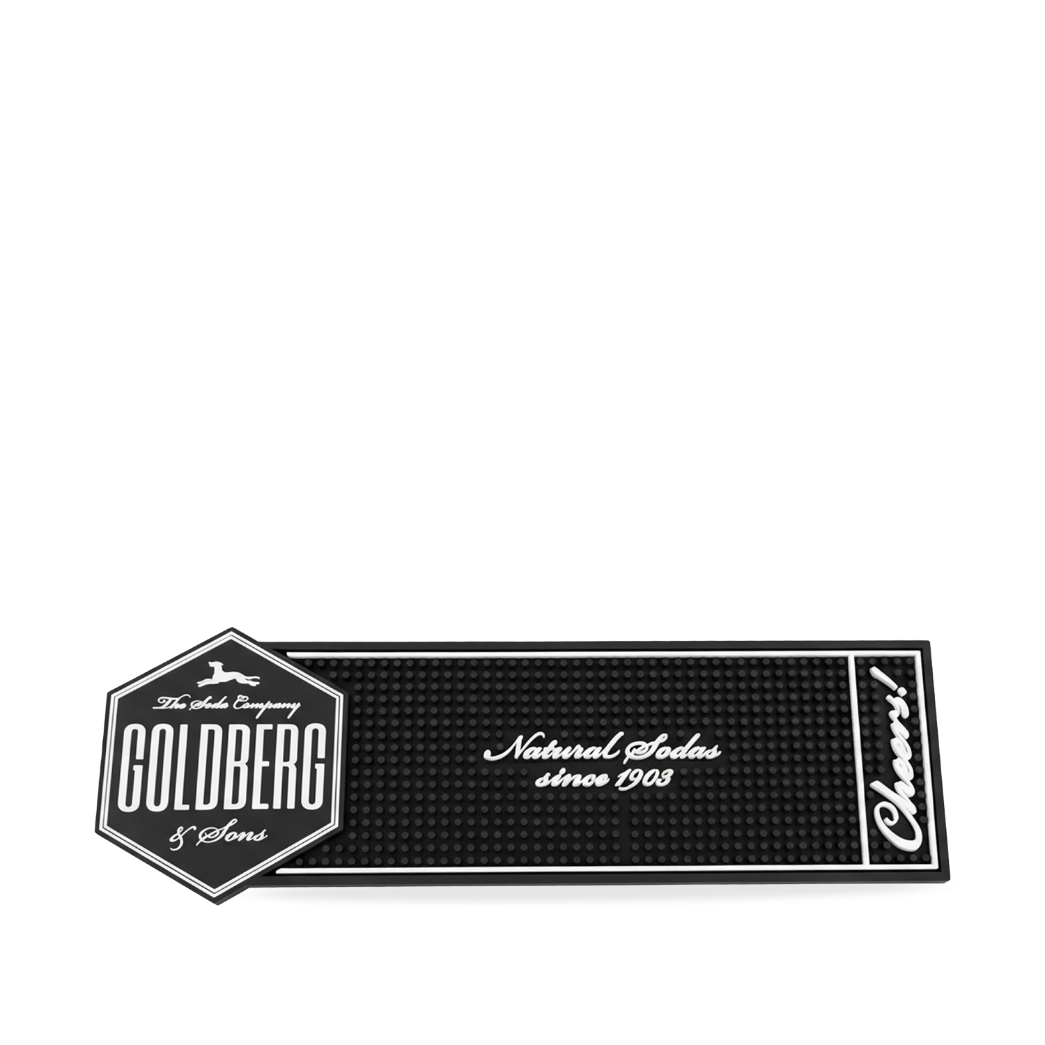 GOLDBERG BARMATTE - MBG Amber Room