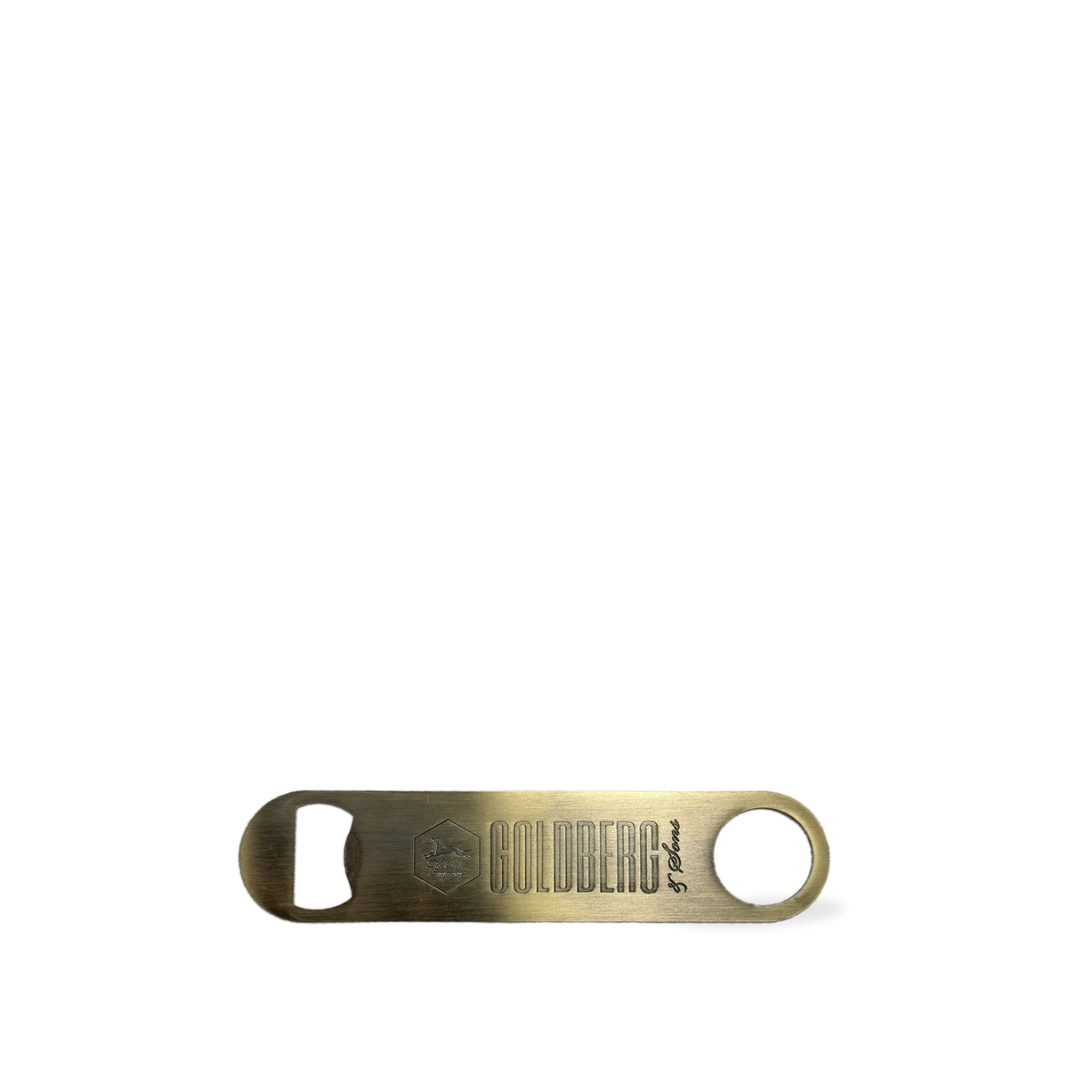 GOLDBERG BAR BLADE