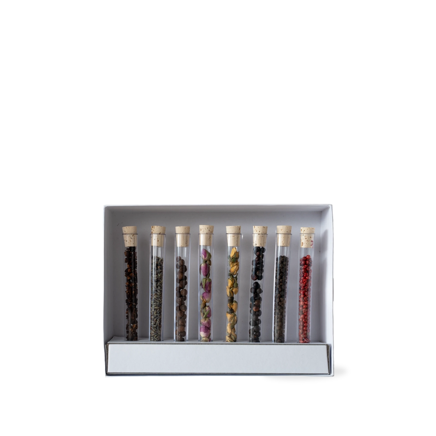 GOLDBERG SECRET GARDEN SPICE BOX - MBG Amber Room