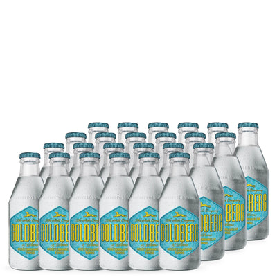 GOLDBERG Mediterranean Tonic 0,2L