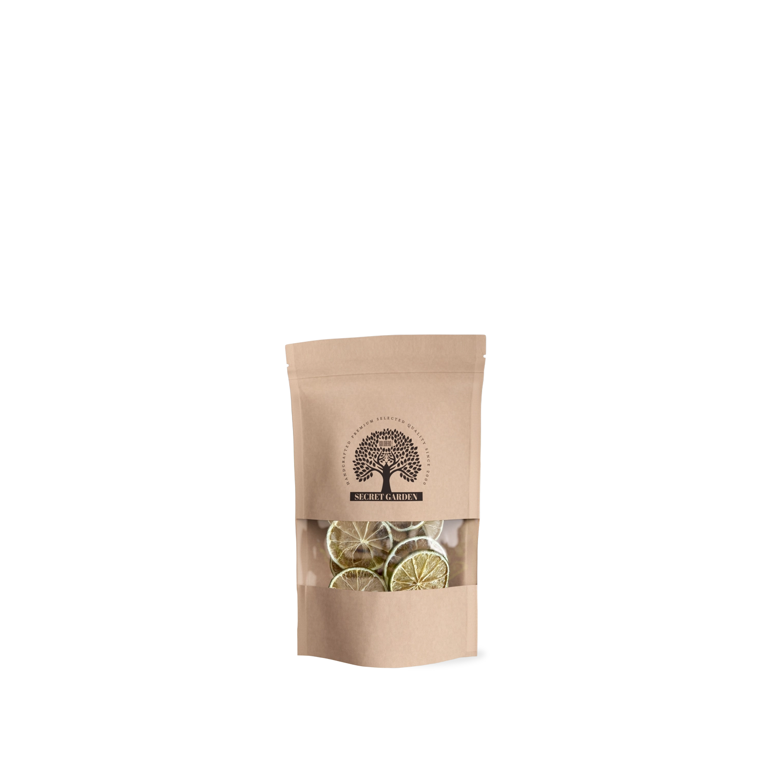 GOLDBERG SECRET GARDEN LIME - MBG Amber Room