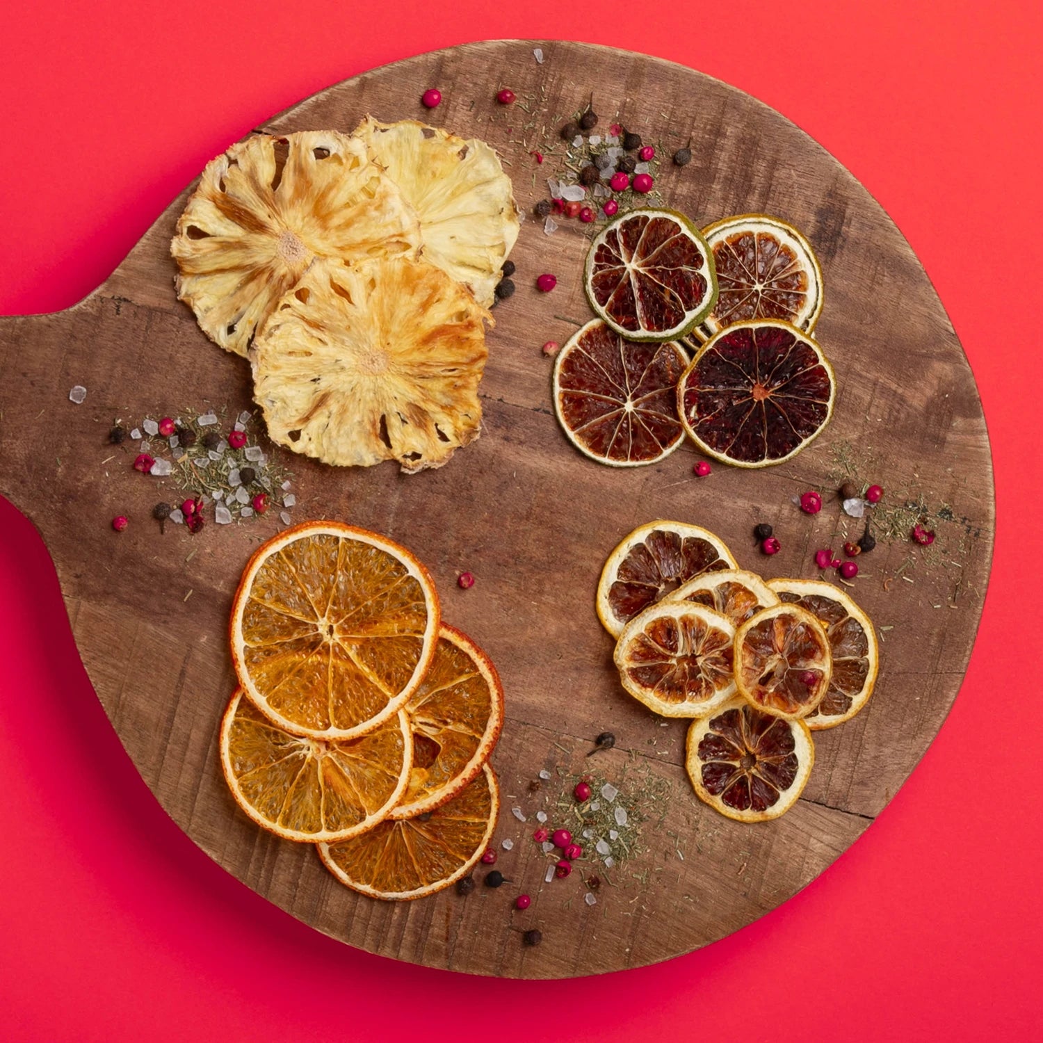 GOLDBERG SECRET GARDEN MIX 30g - MBG Amber Room