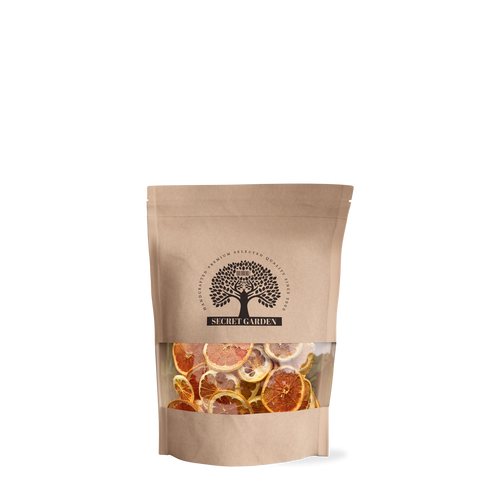 GOLDBERG SECRET GARDEN PINK GRAPEFRUIT