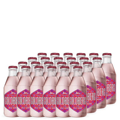 GOLDBERG Wild Berry 0,2L