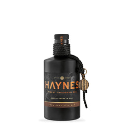 HAYNES finest rum