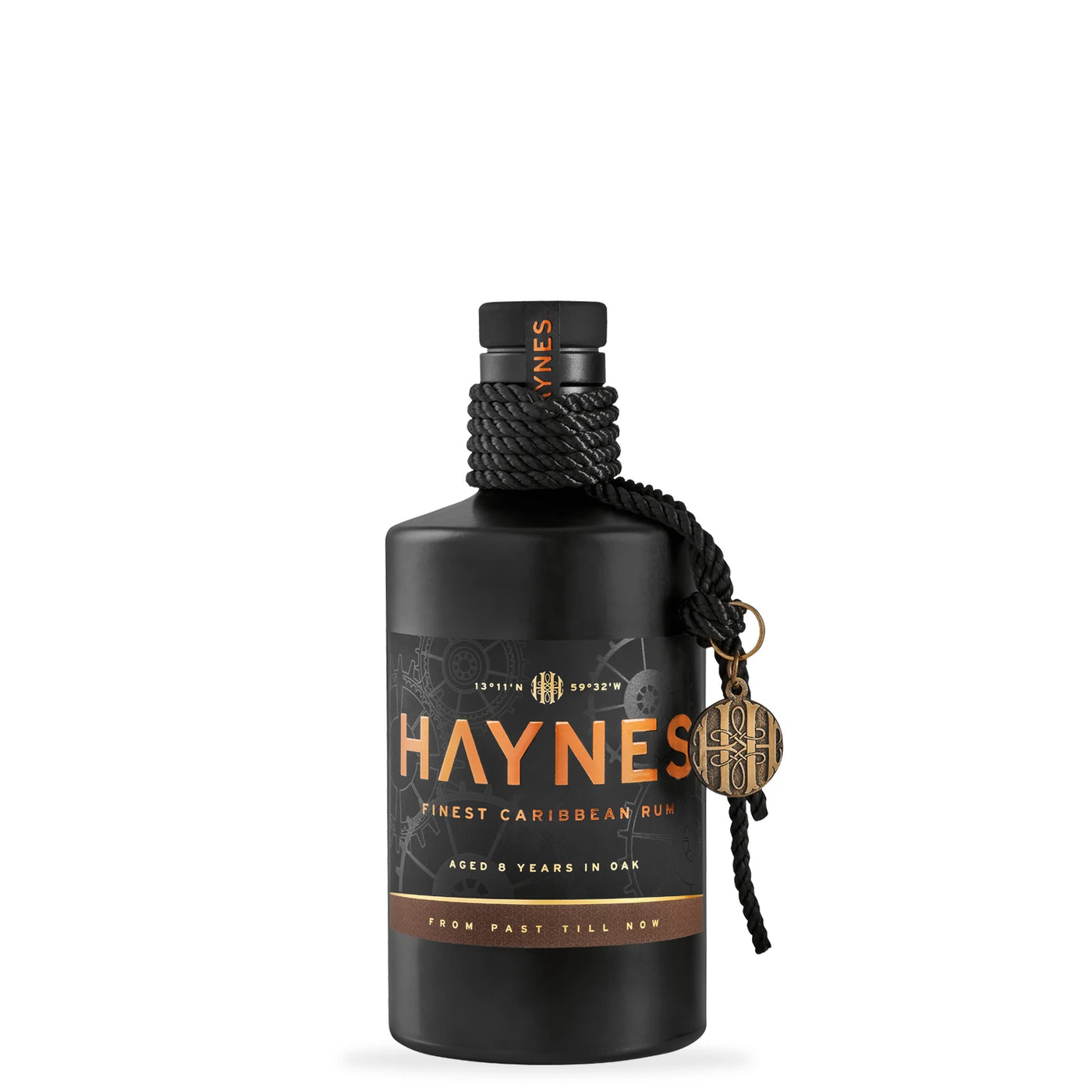 Haynes Finest rum