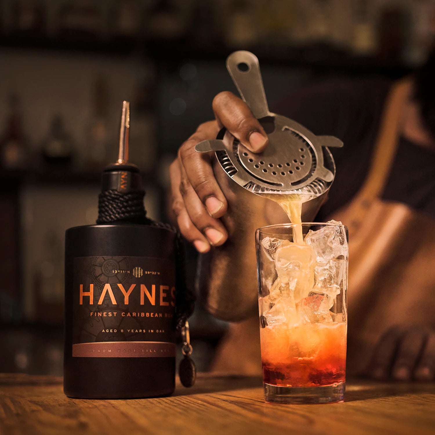 SPIRITUOSEN WAHLSET - MBG Amber Room