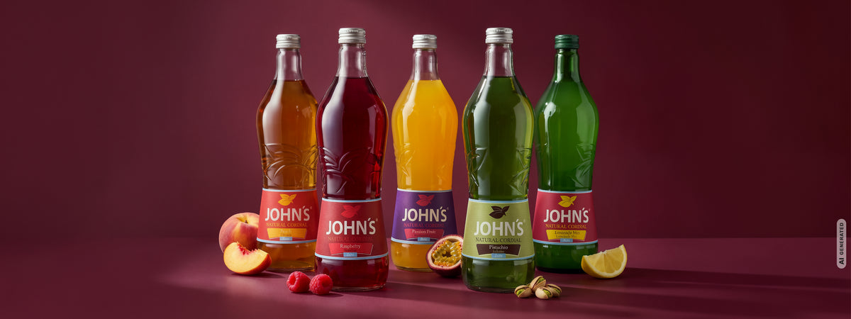 JOHN'S