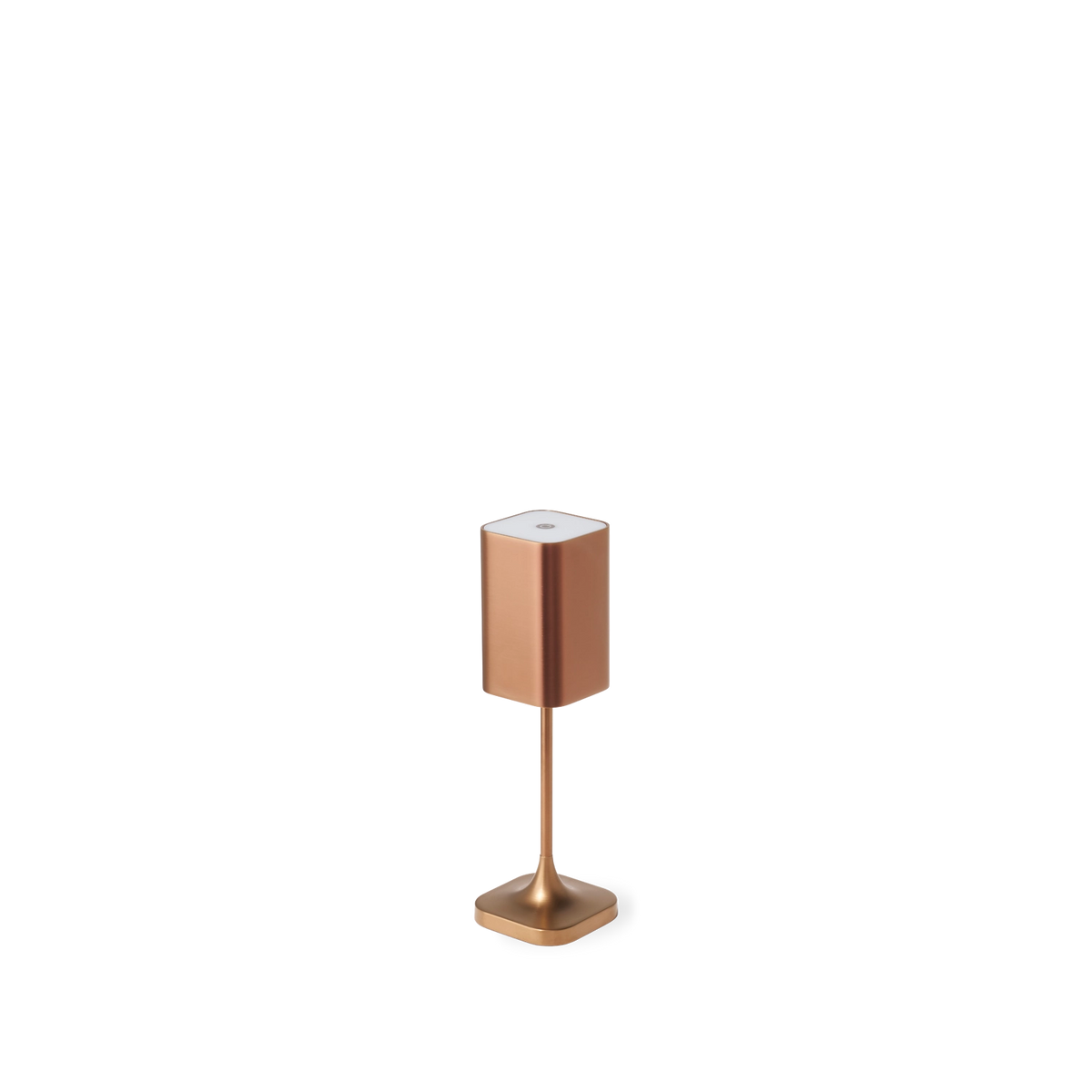 LUCENT CROWN MINI MILANO BRONZO