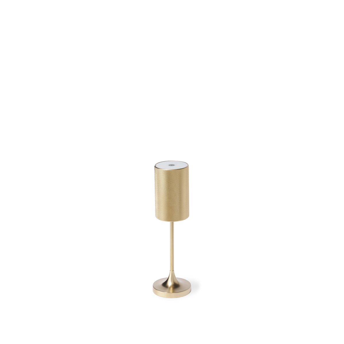 LUCENT CROWN MINI SARDINIA ORO RIGATO