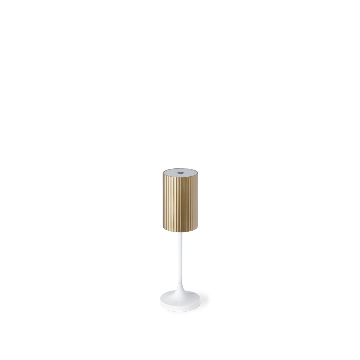 LUCENT CROWN MINI SARDINIA ORO E PERLA