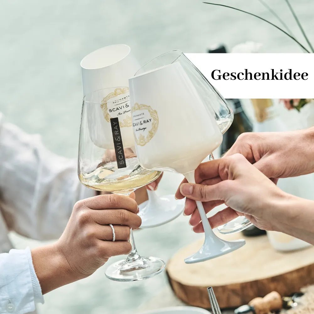 SCAVI & RAY BESTSELLER Geschenkset - MBG Amber Room