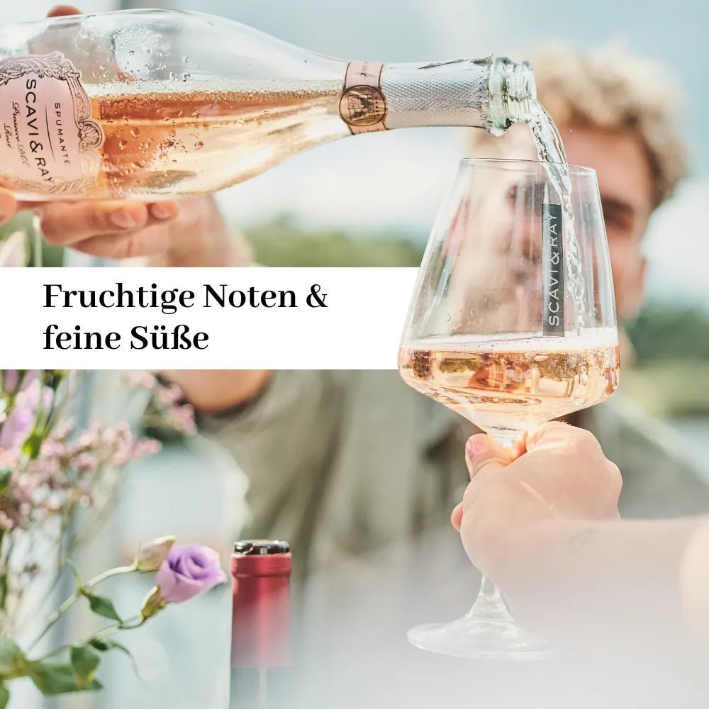 SCAVI & RAY 2er WAHLSET - MBG Amber Room