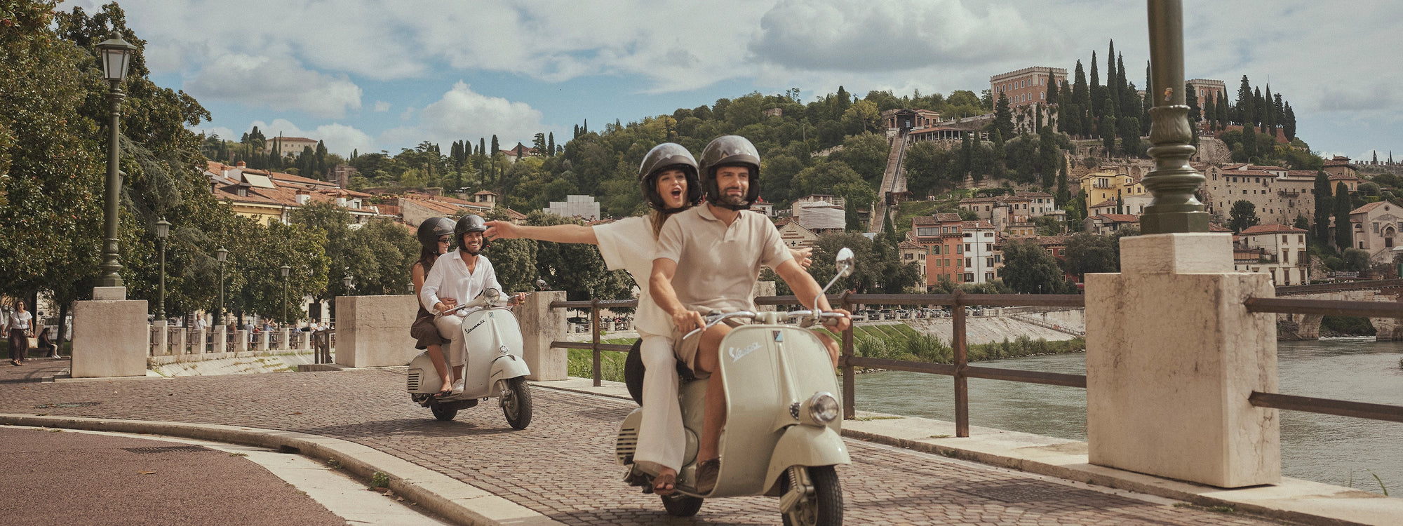 UNSERE MARKEN IM ÜBERBLICK ENTDECKEN