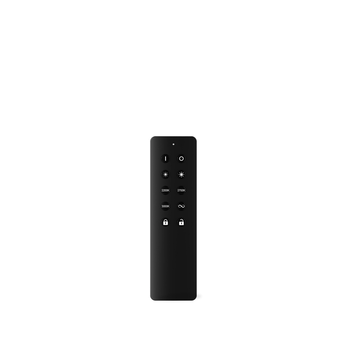 LUCENT CROWN REMOTE CONTROL