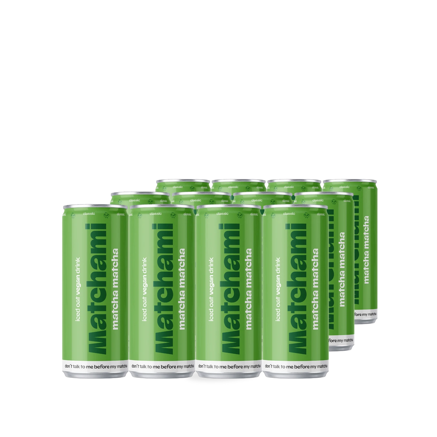 MATCHAMI MATCHA MATCHA