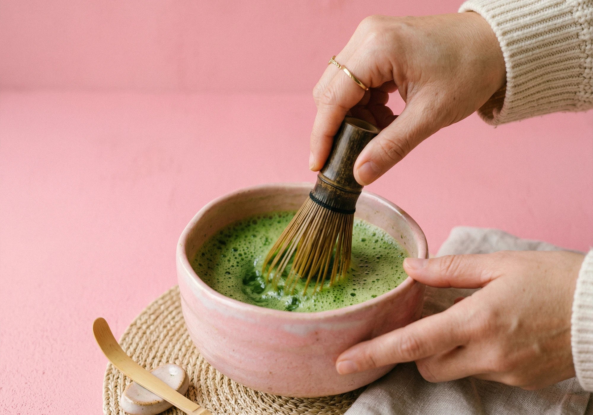 MATCHAMI MATCHA MATCHA