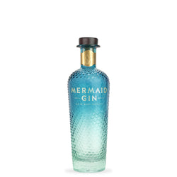 MERMAID GIN Blue 0,7l