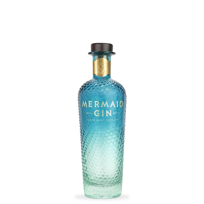 Mermaid Gin Blue 0.7l