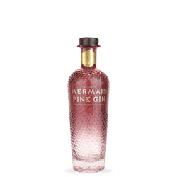 MERMAID GIN Pink 0,7l