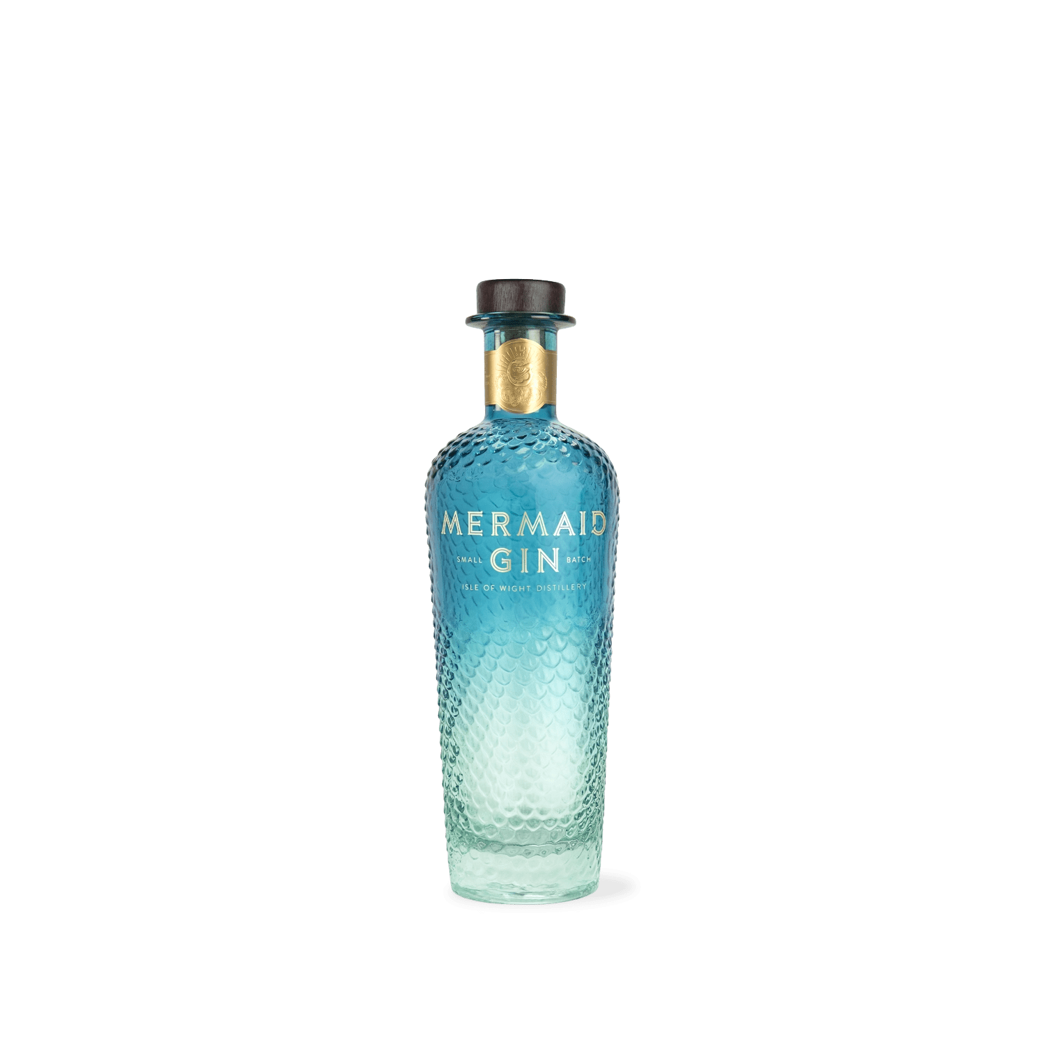 MERMAID GIN 0.7L - MBG Amber Room